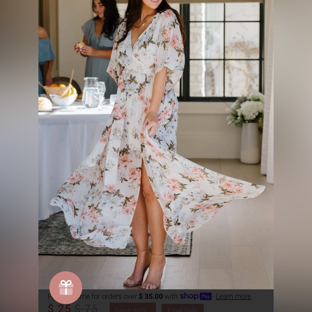 Massive Maternity Bundle